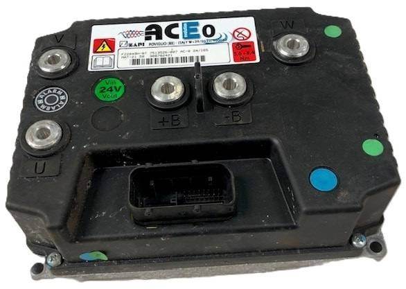 Zapi FZ2049H for Toyota/ BT - Блок управления для Погрузочно-разгрузочной техники: фото 1 Zapi FZ2049H for Toyota/ BT - Блок управления для Погрузочно-разгрузочной техники: фото 1