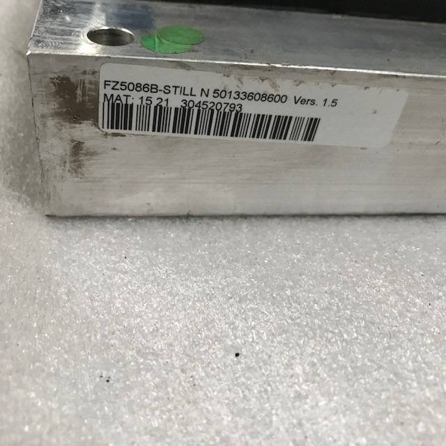 Zapi FZ5086B Controller for Linde /1301/ - Блок управления для Погрузочно-разгрузочной техники: фото 5 Zapi FZ5086B Controller for Linde /1301/ - Блок управления для Погрузочно-разгрузочной техники: фото 5