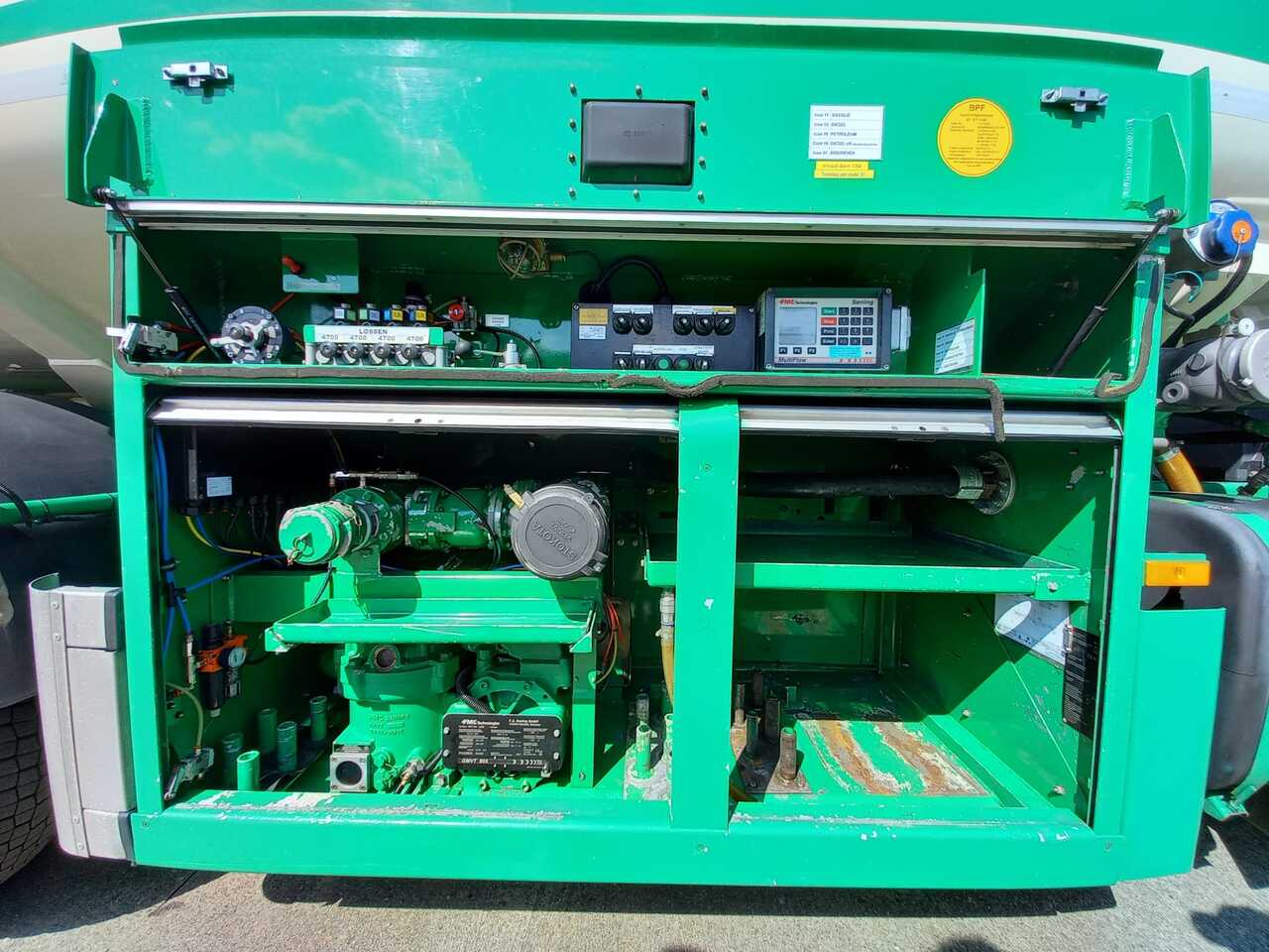 MERCEDES AXOR в лизинг MERCEDES AXOR: фото 11 MERCEDES AXOR в лизинг MERCEDES AXOR: фото 11