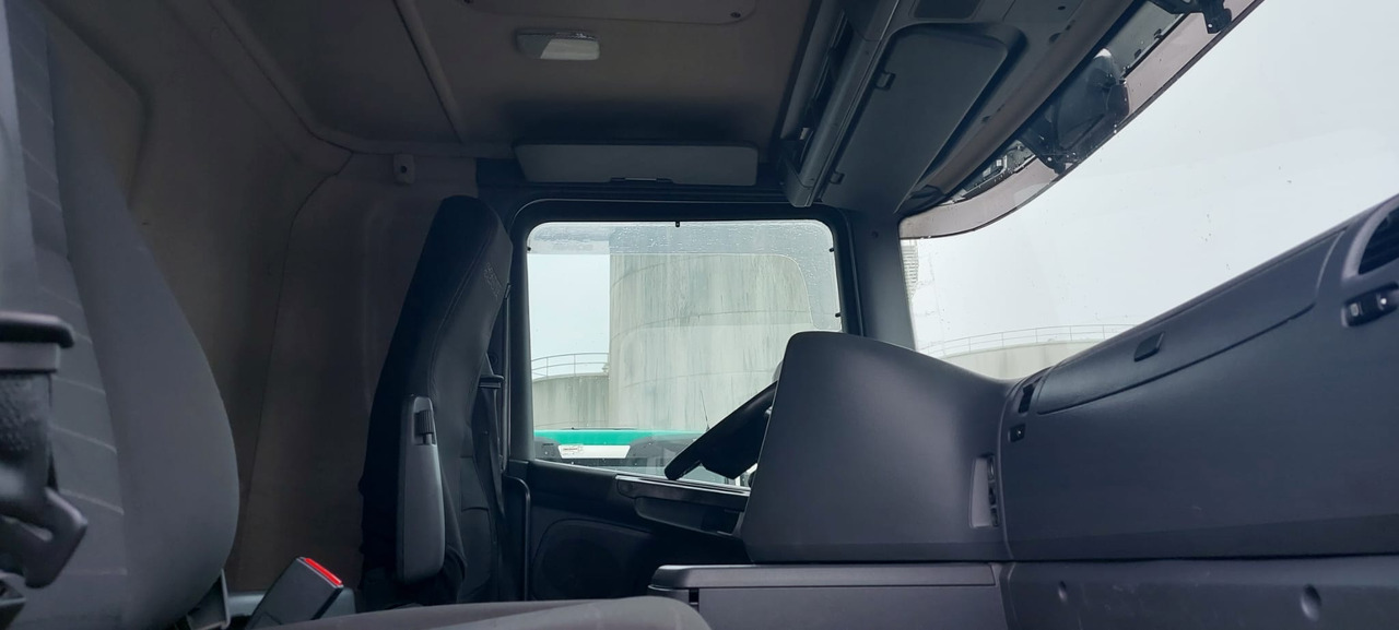 SCANIA G400 - Грузовик-цистерна: фото 4 SCANIA G400 - Грузовик-цистерна: фото 4