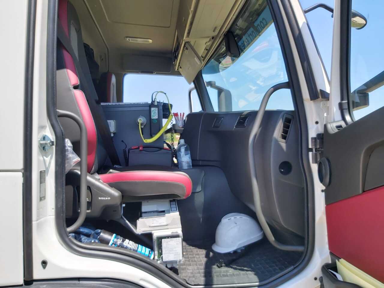 VOLVO FM - Грузовик-цистерна: фото 5 VOLVO FM - Грузовик-цистерна: фото 5