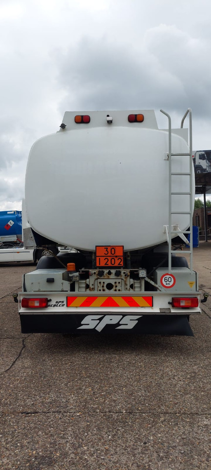 VOLVO FM в лизинг VOLVO FM: фото 11