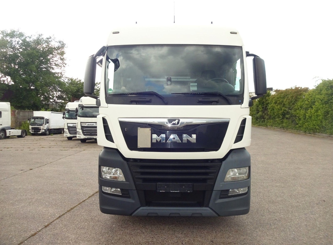 MAN TGX 18.460, XLX, Intarder, ACC - Тягач: фото 3 MAN TGX 18.460, XLX, Intarder, ACC - Тягач: фото 3