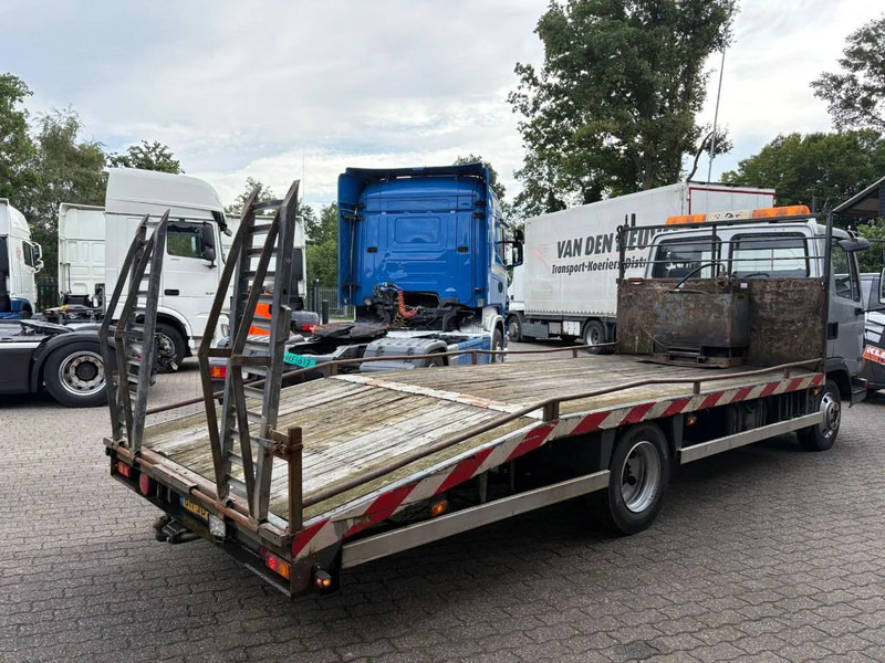 DAF 45 130 Machinery transport, 6 cylinder. 181.603 KM APK 10-2025 - Автовоз: фото 3 DAF 45 130 Machinery transport, 6 cylinder. 181.603 KM APK 10-2025 - Автовоз: фото 3