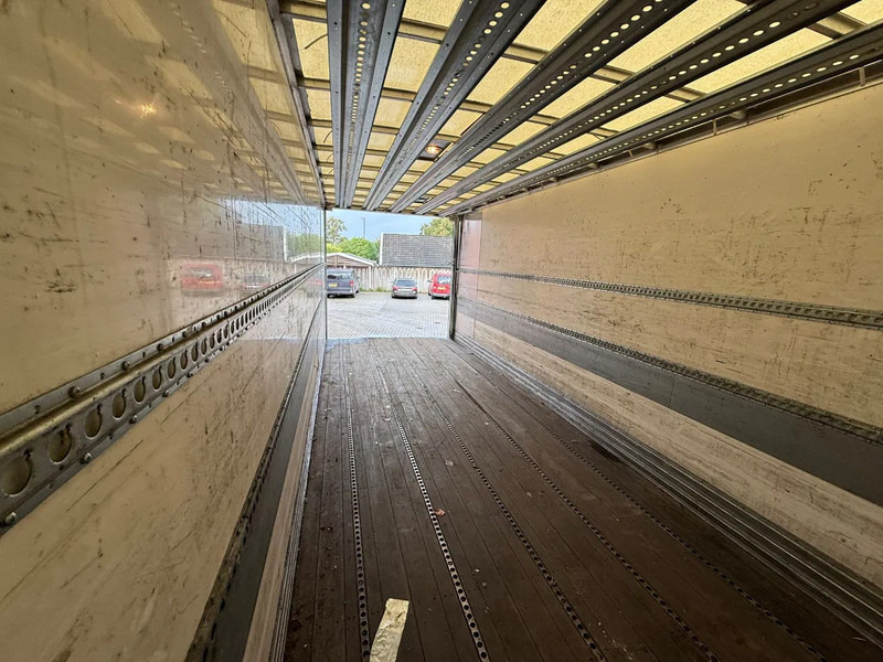 Грузовик с закрытым кузовом MAN TGS 26.320 Koffer Stuuras AHK 2.500KG LBW 319.460KM! NL Truck: фото 20