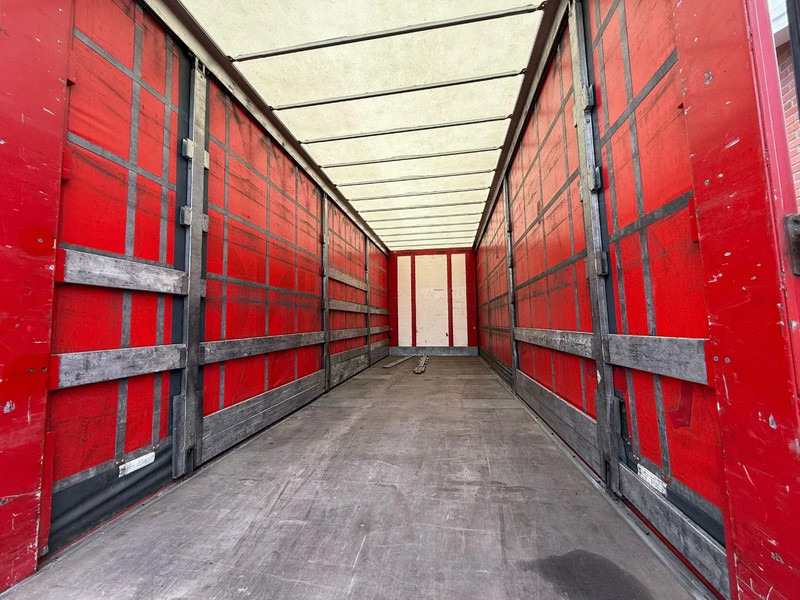 Грузовик с закрытым кузовом MAN TGX 26.400 2X! 6X2 JUMBO Kombi 120m3 Complete 2015, Galvanized: фото 7 Грузовик с закрытым кузовом MAN TGX 26.400 2X! 6X2 JUMBO Kombi 120m3 Complete 2015, Galvanized: фото 7