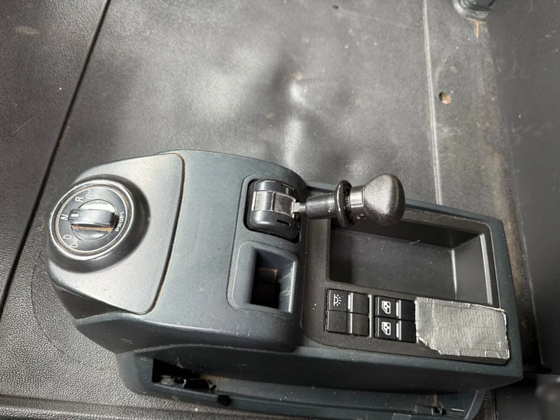 Грузовик с закрытым кузовом MAN TGX 26.400 2X! 6X2 JUMBO Kombi 120m3 Complete 2015, Galvanized: фото 11 Грузовик с закрытым кузовом MAN TGX 26.400 2X! 6X2 JUMBO Kombi 120m3 Complete 2015, Galvanized: фото 11