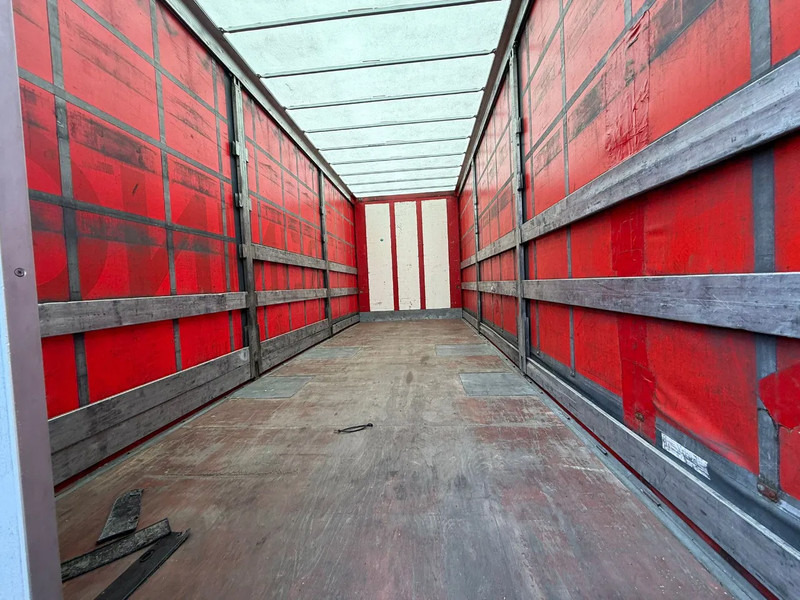 Грузовик с закрытым кузовом MAN TGX 26.400 2X! 6X2 JUMBO Kombi 120m3 Complete 2015, Galvanized: фото 6 Грузовик с закрытым кузовом MAN TGX 26.400 2X! 6X2 JUMBO Kombi 120m3 Complete 2015, Galvanized: фото 6