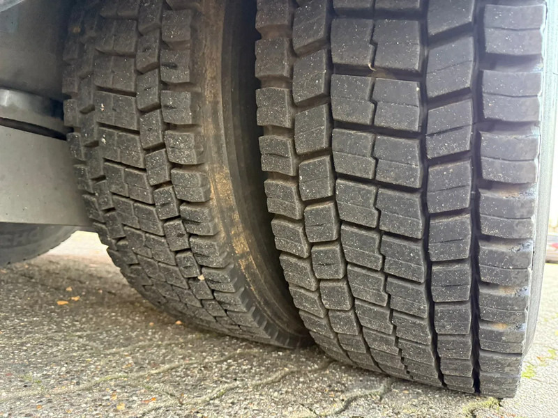 Mercedes-Benz Antos 1930 Frigoblock Dual temp 3 compartiments LBW AHK 319.640KM EURO 6 NL Truck! в лизинг Mercedes-Benz Antos 1930 Frigoblock Dual temp 3 compartiments LBW AHK 319.640KM EURO 6 NL Truck!: фото 20