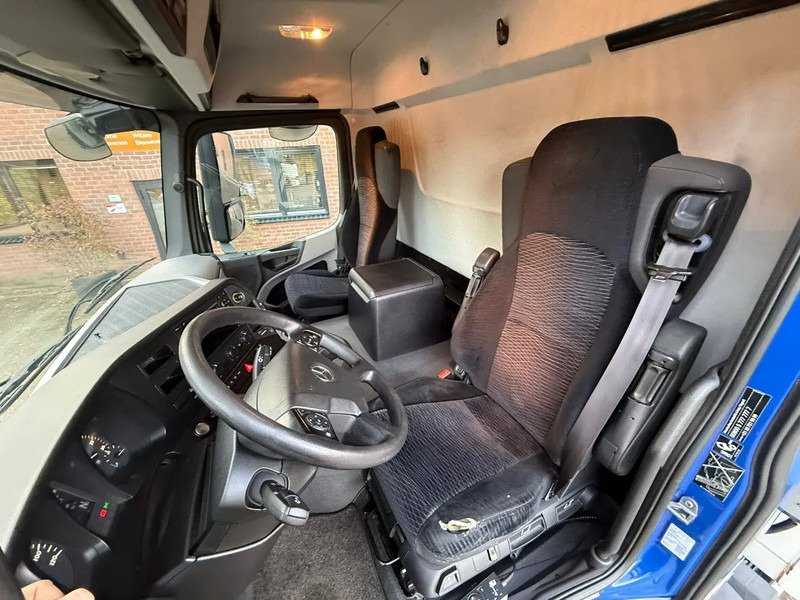 Mercedes-Benz Antos 1930 Frigoblock Dual temp 3 compartiments LBW AHK 319.640KM EURO 6 NL Truck! в лизинг Mercedes-Benz Antos 1930 Frigoblock Dual temp 3 compartiments LBW AHK 319.640KM EURO 6 NL Truck!: фото 11
