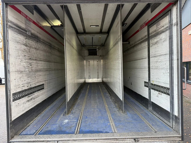 Mercedes-Benz Antos 1930 Frigoblock Dual temp 3 compartiments LBW AHK 319.640KM EURO 6 NL Truck! в лизинг Mercedes-Benz Antos 1930 Frigoblock Dual temp 3 compartiments LBW AHK 319.640KM EURO 6 NL Truck!: фото 8
