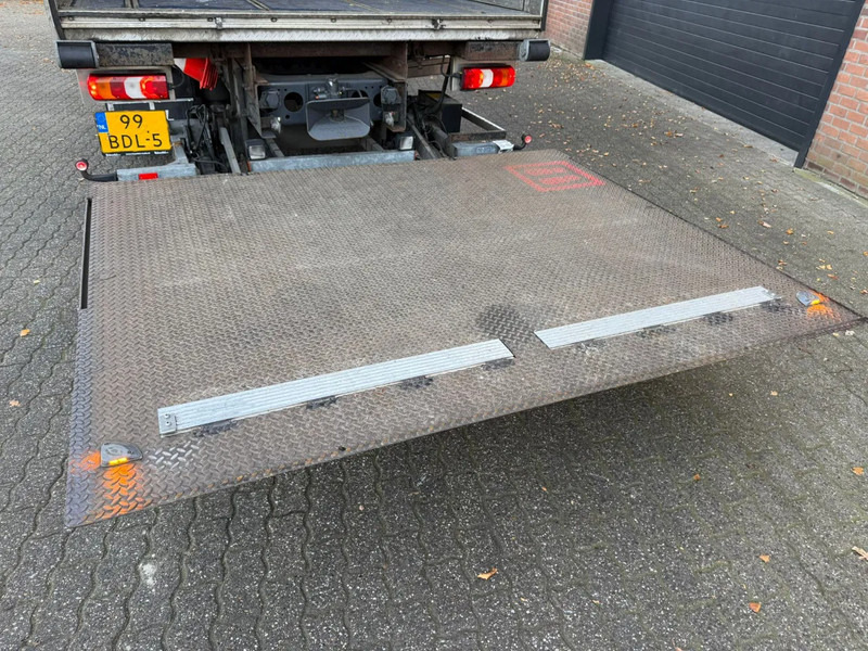 Mercedes-Benz Antos 1930 Frigoblock Dual temp 3 compartiments LBW AHK 319.640KM EURO 6 NL Truck! в лизинг Mercedes-Benz Antos 1930 Frigoblock Dual temp 3 compartiments LBW AHK 319.640KM EURO 6 NL Truck!: фото 6