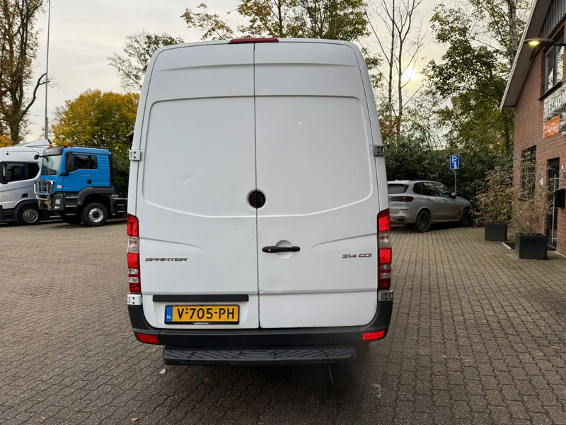 Mercedes-Benz Sprinter Dual Zone Frigo -30/+30 Automaat NL Van APK/TUV 02-06-2026 - Фургон-рефрижератор, Грузопассажирский фургон: фото 5 Mercedes-Benz Sprinter Dual Zone Frigo -30/+30 Automaat NL Van APK/TUV 02-06-2026 - Фургон-рефрижератор, Грузопассажирский фургон: фото 5
