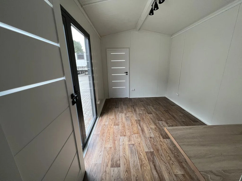 Onbekend 8x3 24m2 NIEUW-NEW Woonunit/Kantoorunit/Tiny house/Mobile office - Оборудование для гаражей/ Мастерских: фото 5 Onbekend 8x3 24m2 NIEUW-NEW Woonunit/Kantoorunit/Tiny house/Mobile office - Оборудование для гаражей/ Мастерских: фото 5