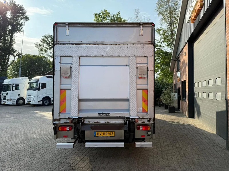 Renault Premium 280 18T Airco 584.954KM Slaapcabine Handgeschakeld Airco NL Truck - Грузовик с закрытым кузовом: фото 4 Renault Premium 280 18T Airco 584.954KM Slaapcabine Handgeschakeld Airco NL Truck - Грузовик с закрытым кузовом: фото 4