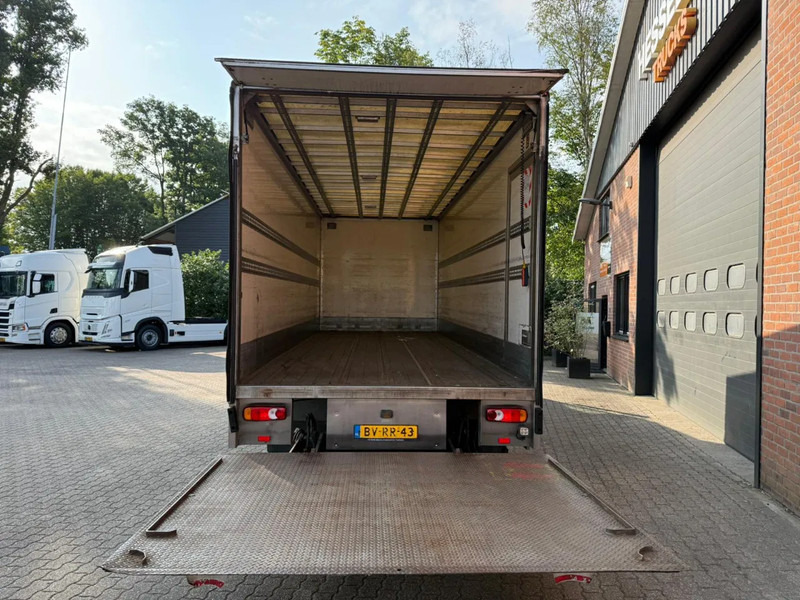 Renault Premium 280 18T Airco 584.954KM Slaapcabine Handgeschakeld Airco NL Truck - Грузовик с закрытым кузовом: фото 5 Renault Premium 280 18T Airco 584.954KM Slaapcabine Handgeschakeld Airco NL Truck - Грузовик с закрытым кузовом: фото 5