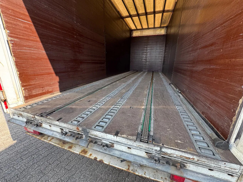 Renault Premium 450 6X2 Jumbo 730CM Rollenbett/Aircargo/Luftfracht AHK 608.603KM - Грузовик с закрытым кузовом: фото 5 Renault Premium 450 6X2 Jumbo 730CM Rollenbett/Aircargo/Luftfracht AHK 608.603KM - Грузовик с закрытым кузовом: фото 5