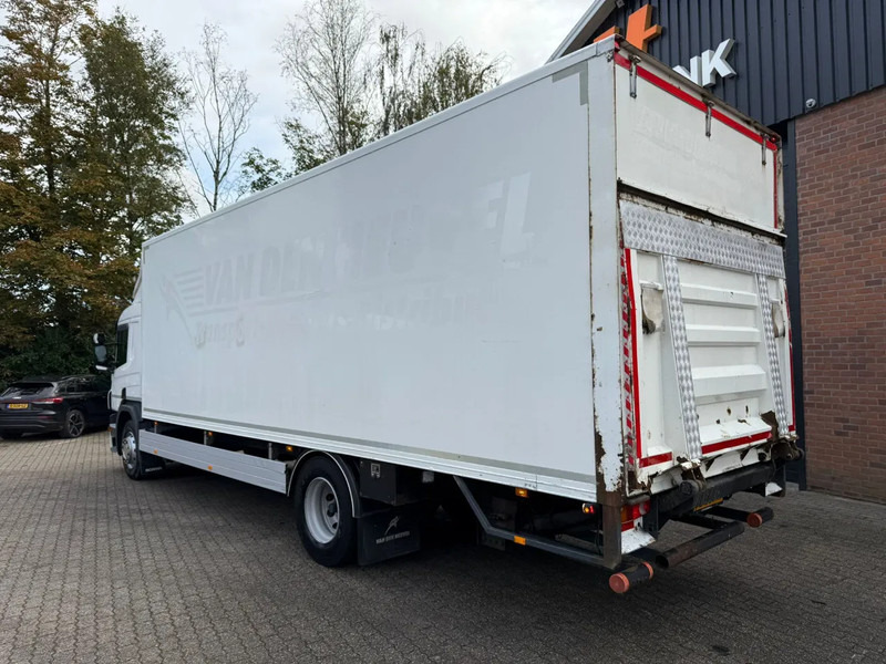 Scania P360 4X2 KofferLBW 2.000KG AHK EURO 5 NL Truck - Грузовик с закрытым кузовом: фото 3 Scania P360 4X2 KofferLBW 2.000KG AHK EURO 5 NL Truck - Грузовик с закрытым кузовом: фото 3