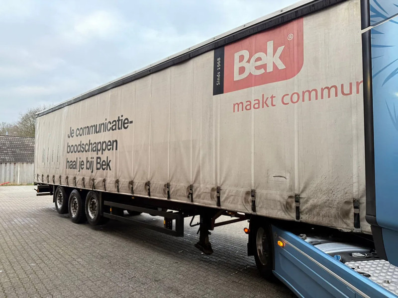 Schmitz Cargobull S01 2X Liftas SAF Schijfremmen Schuifzeil/Schuifdak APK/TUV 12-06-2026 - Тентованный полуприцеп: фото 4 Schmitz Cargobull S01 2X Liftas SAF Schijfremmen Schuifzeil/Schuifdak APK/TUV 12-06-2026 - Тентованный полуприцеп: фото 4