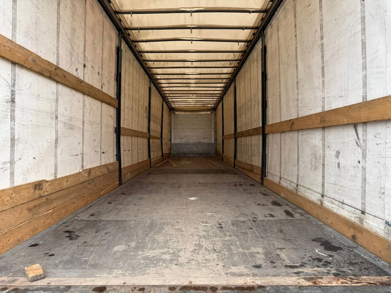 Schmitz Cargobull S01 2X Liftas SAF Schijfremmen Schuifzeil/Schuifdak APK/TUV 12-06-2026 - Тентованный полуприцеп: фото 5 Schmitz Cargobull S01 2X Liftas SAF Schijfremmen Schuifzeil/Schuifdak APK/TUV 12-06-2026 - Тентованный полуприцеп: фото 5