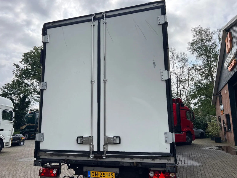 Изотермический полуприцеп Schmitz Cargobull SKO 24 Thermo King SLX Spectrum Multitemp Stuuras LBW: фото 19