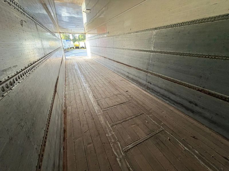 Полуприцеп-фургон Sommer 2AS 12.5M City Stuuras Standkache/Heater 2.000 KG LBW: фото 7 Полуприцеп-фургон Sommer 2AS 12.5M City Stuuras Standkache/Heater 2.000 KG LBW: фото 7