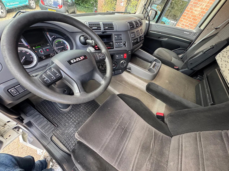 DAF CF 370 4X2 Space Cab Side ACC APK 10/2025 NL Truck - Тягач: фото 5 DAF CF 370 4X2 Space Cab Side ACC APK 10/2025 NL Truck - Тягач: фото 5