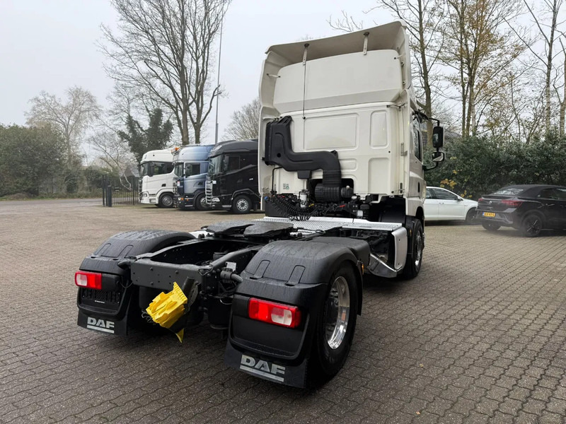DAF CF 450 4X2 Space Cab LED Retarder Alcoa dura Bright 277.495 KM! German truck - Тягач: фото 4 DAF CF 450 4X2 Space Cab LED Retarder Alcoa dura Bright 277.495 KM! German truck - Тягач: фото 4