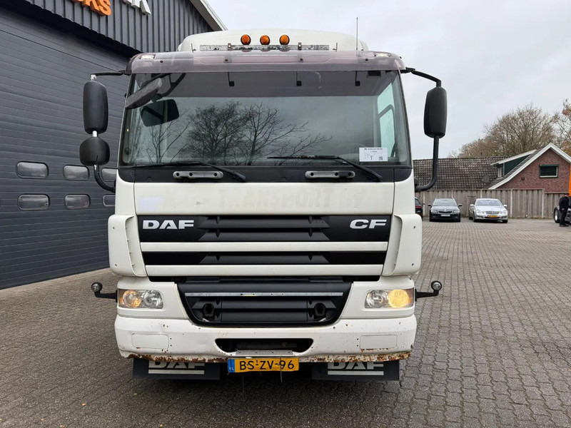 DAF CF 75.360 Slaapcabine Airco NL Truck - Тягач: фото 5 DAF CF 75.360 Slaapcabine Airco NL Truck - Тягач: фото 5