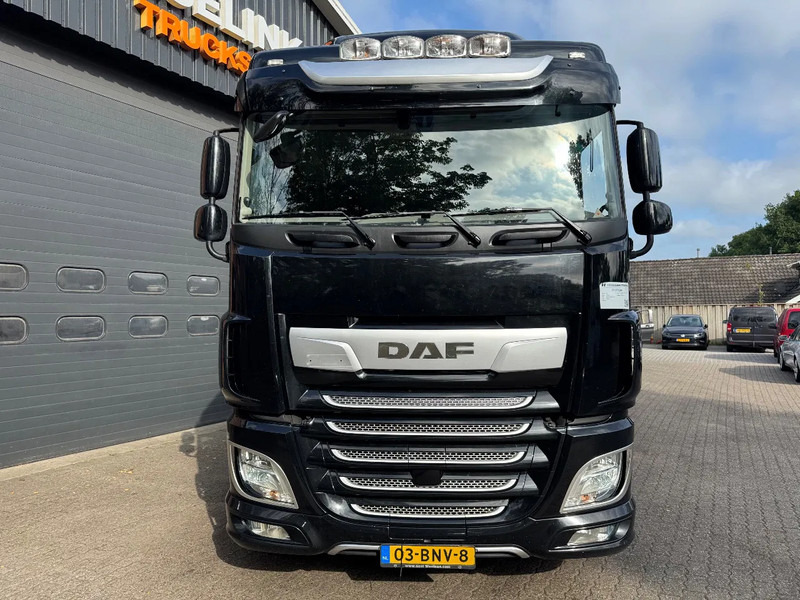Тягач DAF XF 450 4X2 Space Cab EURO 6 D 582.560KM NL Truck, Top conditie: фото 7