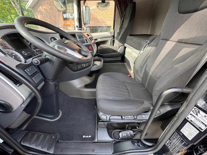 Тягач DAF XF 450 4X2 Space Cab EURO 6 D 582.560KM NL Truck, Top conditie: фото 8