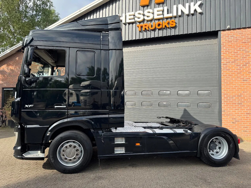 Тягач DAF XF 450 4X2 Space Cab EURO 6 D 582.560KM NL Truck, Top conditie: фото 5