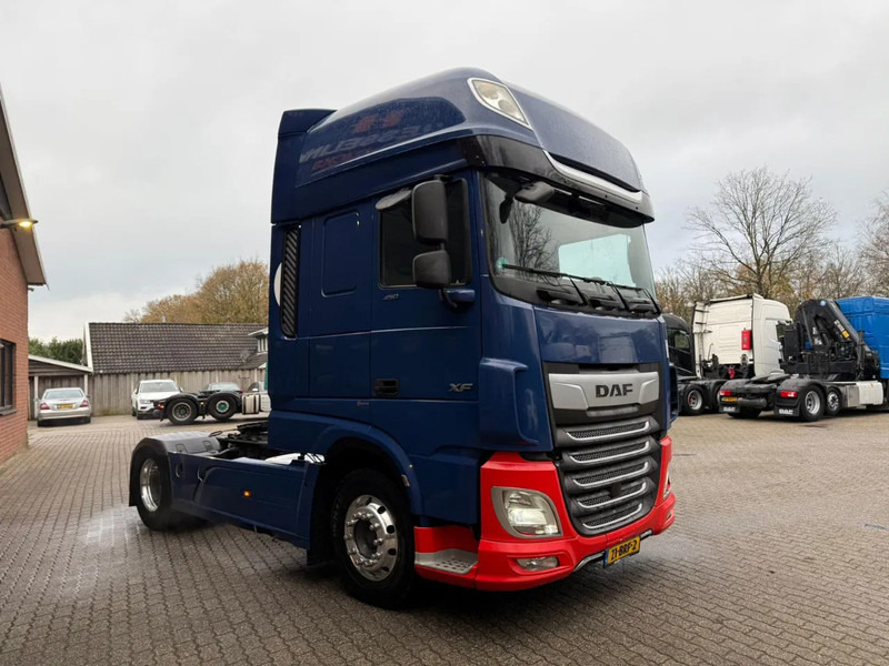 DAF XF 450 SSC Super Space LED Standairco Leer 574.149KM NL Truck APK 01-2026 - Тягач: фото 2 DAF XF 450 SSC Super Space LED Standairco Leer 574.149KM NL Truck APK 01-2026 - Тягач: фото 2