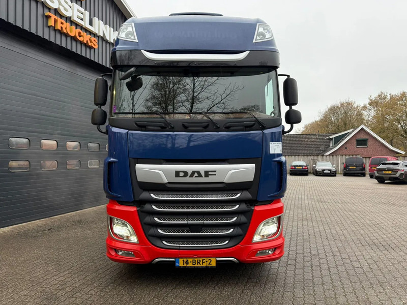 DAF XF 450 SSC Super Space LED Standairco Leer NL Truck APK 01-2026 - Тягач: фото 5 DAF XF 450 SSC Super Space LED Standairco Leer NL Truck APK 01-2026 - Тягач: фото 5