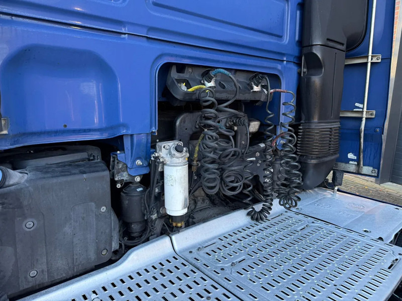 DAF XF 450 Super Space Cab + Gardner Denver XK18 Silo Compressor NL Truck APK 03-2026 в лизинг DAF XF 450 Super Space Cab + Gardner Denver XK18 Silo Compressor NL Truck APK 03-2026: фото 19 DAF XF 450 Super Space Cab + Gardner Denver XK18 Silo Compressor NL Truck APK 03-2026 в лизинг DAF XF 450 Super Space Cab + Gardner Denver XK18 Silo Compressor NL Truck APK 03-2026: фото 19