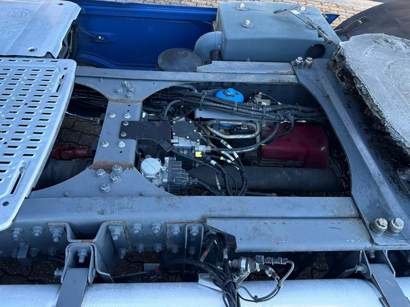 DAF XF 450 Super Space Cab + Gardner Denver XK18 Silo Compressor NL Truck APK 03-2026 в лизинг DAF XF 450 Super Space Cab + Gardner Denver XK18 Silo Compressor NL Truck APK 03-2026: фото 18 DAF XF 450 Super Space Cab + Gardner Denver XK18 Silo Compressor NL Truck APK 03-2026 в лизинг DAF XF 450 Super Space Cab + Gardner Denver XK18 Silo Compressor NL Truck APK 03-2026: фото 18