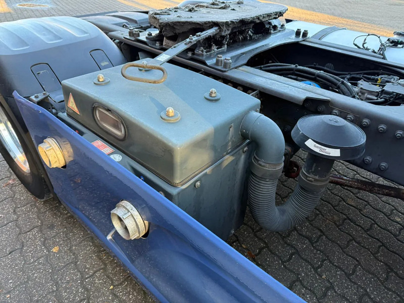 DAF XF 450 Super Space Cab + Gardner Denver XK18 Silo Compressor NL Truck APK 03-2026 в лизинг DAF XF 450 Super Space Cab + Gardner Denver XK18 Silo Compressor NL Truck APK 03-2026: фото 9 DAF XF 450 Super Space Cab + Gardner Denver XK18 Silo Compressor NL Truck APK 03-2026 в лизинг DAF XF 450 Super Space Cab + Gardner Denver XK18 Silo Compressor NL Truck APK 03-2026: фото 9