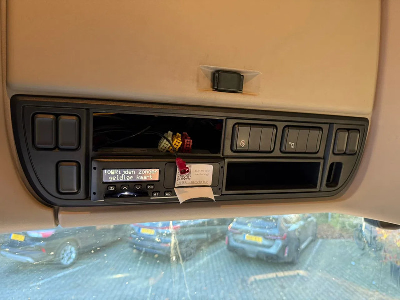 DAF XF 450 Super Space Cab + Gardner Denver XK18 Silo Compressor NL Truck APK 03-2026 в лизинг DAF XF 450 Super Space Cab + Gardner Denver XK18 Silo Compressor NL Truck APK 03-2026: фото 11 DAF XF 450 Super Space Cab + Gardner Denver XK18 Silo Compressor NL Truck APK 03-2026 в лизинг DAF XF 450 Super Space Cab + Gardner Denver XK18 Silo Compressor NL Truck APK 03-2026: фото 11