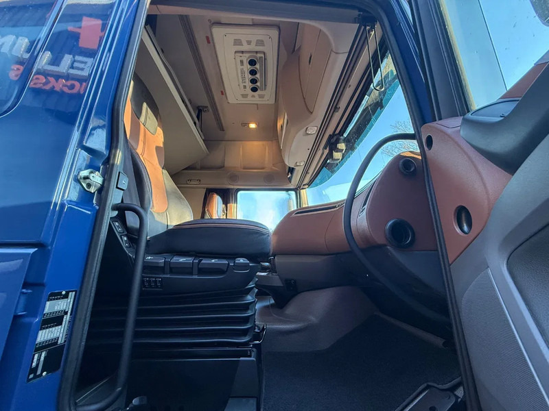 DAF XF 450 Super Space Cab + Gardner Denver XK18 Silo Compressor NL Truck APK 03-2026 в лизинг DAF XF 450 Super Space Cab + Gardner Denver XK18 Silo Compressor NL Truck APK 03-2026: фото 15 DAF XF 450 Super Space Cab + Gardner Denver XK18 Silo Compressor NL Truck APK 03-2026 в лизинг DAF XF 450 Super Space Cab + Gardner Denver XK18 Silo Compressor NL Truck APK 03-2026: фото 15
