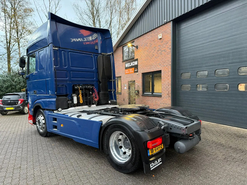 DAF XF 450 Super Space LED PTO Standairco/Standkachel NL Truck APK/TUV 14-01-2026 - Тягач: фото 2 DAF XF 450 Super Space LED PTO Standairco/Standkachel NL Truck APK/TUV 14-01-2026 - Тягач: фото 2