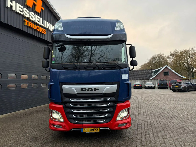 DAF XF 450 Super Space LED PTO Standairco/Standkachel NL Truck APK/TUV 14-01-2026 - Тягач: фото 5 DAF XF 450 Super Space LED PTO Standairco/Standkachel NL Truck APK/TUV 14-01-2026 - Тягач: фото 5