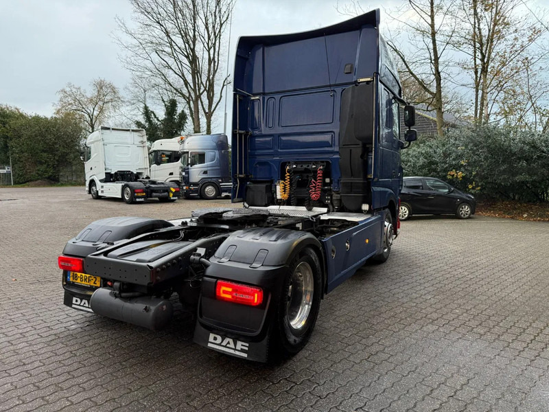 DAF XF 450 Super Space LED PTO Standairco/Standkachel NL Truck APK/TUV 14-01-2026 - Тягач: фото 3 DAF XF 450 Super Space LED PTO Standairco/Standkachel NL Truck APK/TUV 14-01-2026 - Тягач: фото 3