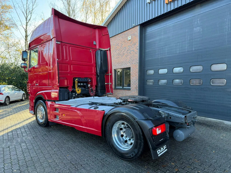 DAF XF 480 4X2 SSC Super Space 2X Tank Retarder Standairco EURO 6D Smarttacho 2 - Тягач: фото 3 DAF XF 480 4X2 SSC Super Space 2X Tank Retarder Standairco EURO 6D Smarttacho 2 - Тягач: фото 3