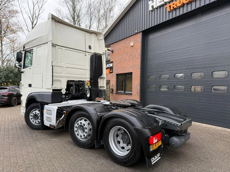 DAF XF 480 6X2 FTG SSC Super Space 327.844KM! PTO-Prep NL Truck APK 10-2026 - Тягач: фото 3 DAF XF 480 6X2 FTG SSC Super Space 327.844KM! PTO-Prep NL Truck APK 10-2026 - Тягач: фото 3