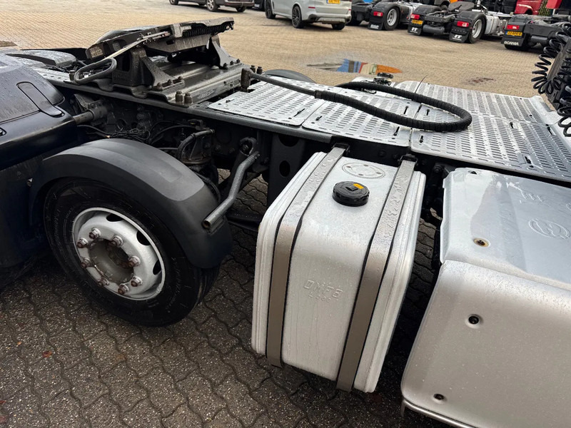 DAF XF 480 6X2 Midlift Space Cab Hydraulic NL Truck - Тягач: фото 5 DAF XF 480 6X2 Midlift Space Cab Hydraulic NL Truck - Тягач: фото 5