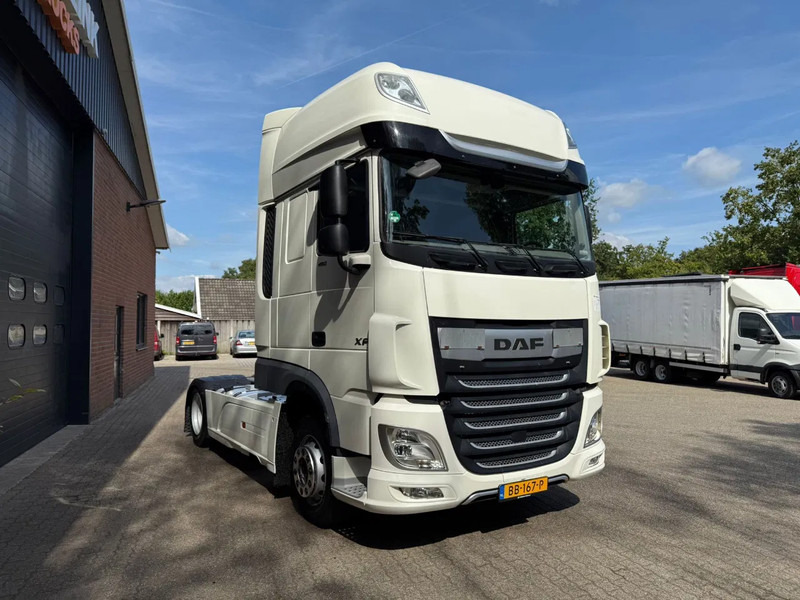 DAF XF 480 SSC Super Space 2x tank LED 287.190! ACC - Тягач: фото 3 DAF XF 480 SSC Super Space 2x tank LED 287.190! ACC - Тягач: фото 3