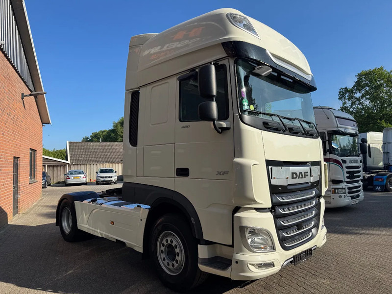 DAF XF 480 SSC Super Space 2x tank LED 299.740KM ACC - Тягач: фото 2 DAF XF 480 SSC Super Space 2x tank LED 299.740KM ACC - Тягач: фото 2
