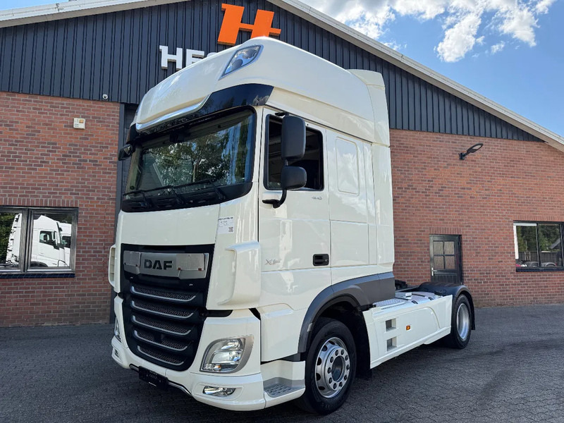 DAF XF 480 SSC Super Space 2x tank LED 338.330KM ACC - Тягач: фото 1 DAF XF 480 SSC Super Space 2x tank LED 338.330KM ACC - Тягач: фото 1
