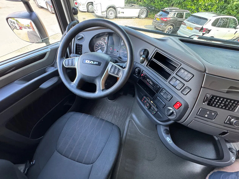 DAF XF 480 SSC Super Space 2x tank LED 338.330KM ACC - Тягач: фото 5 DAF XF 480 SSC Super Space 2x tank LED 338.330KM ACC - Тягач: фото 5