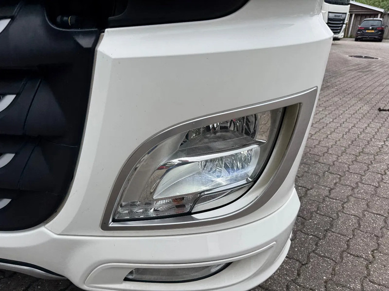 Тягач DAF XF 480 SSC Super Space 2x tank LED PTO-Prep 434.426KM ACC: фото 12